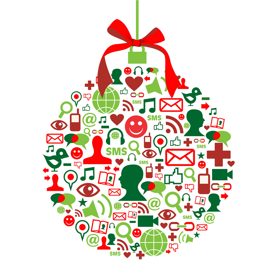 Social Media Marketing Tips for the Holiday Season