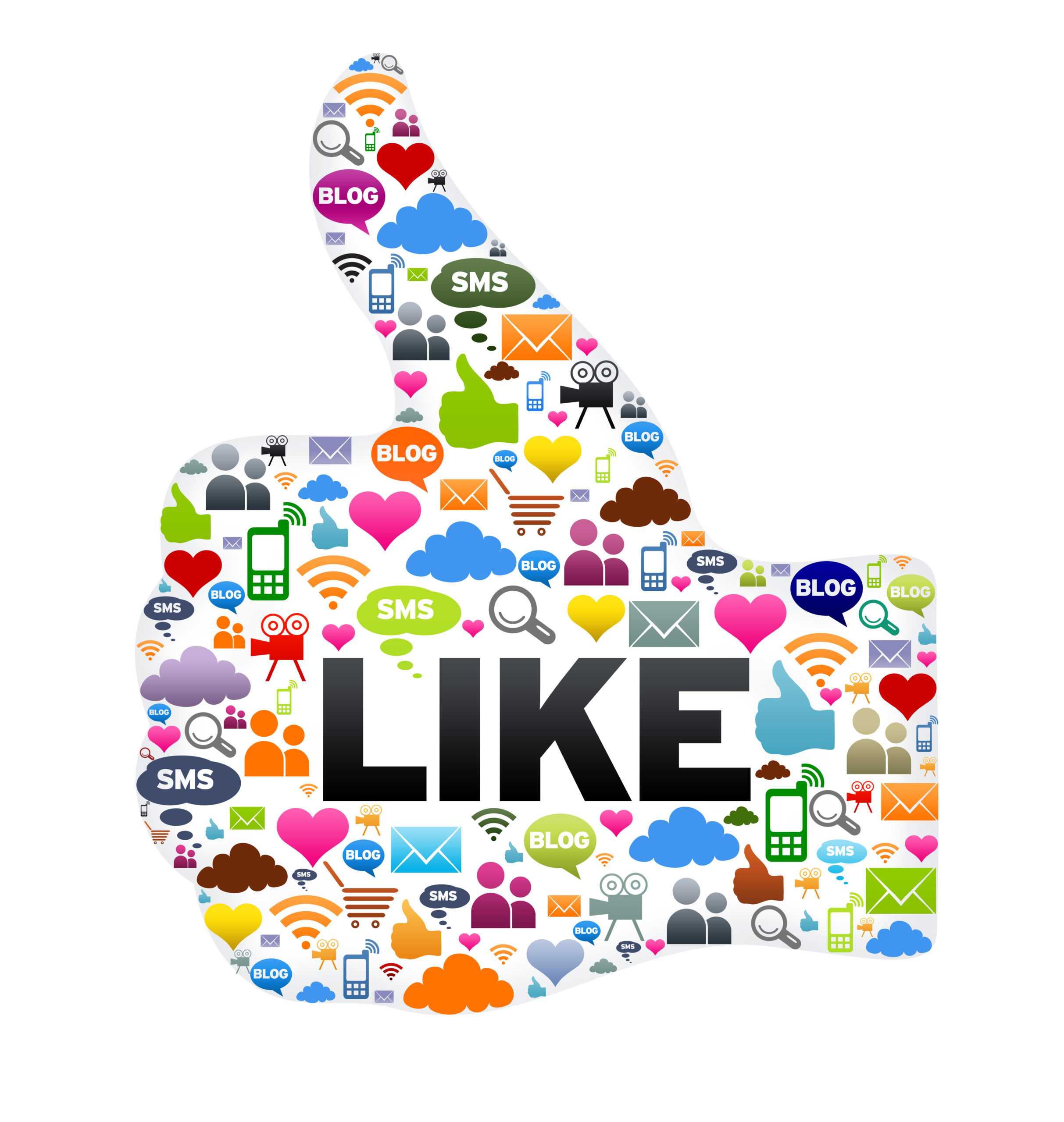 3 Tips for Business to Utilize Social Media