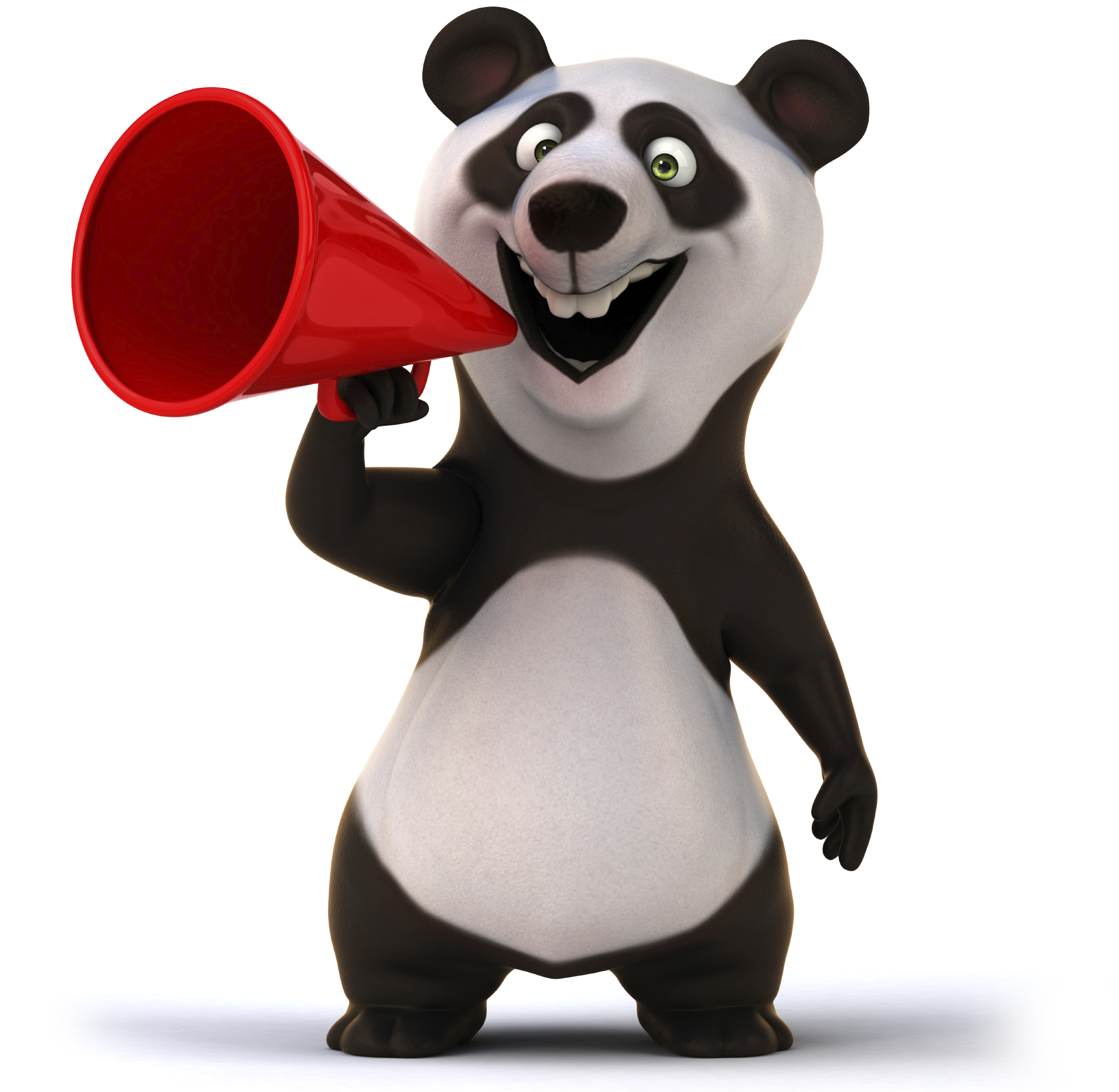 Panda 4.1 – The Old Song with a New Beat