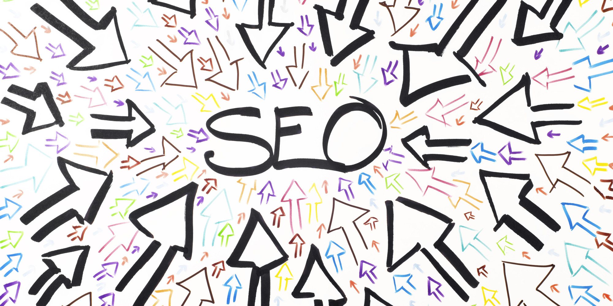 SEO: Single-page Websites – Yay or Nay?