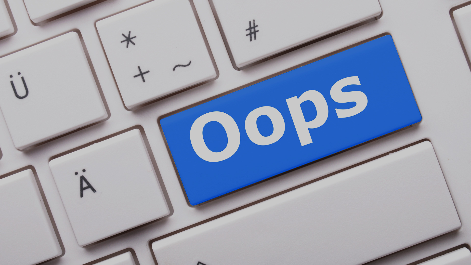 Common Mistakes SEO Companies often make