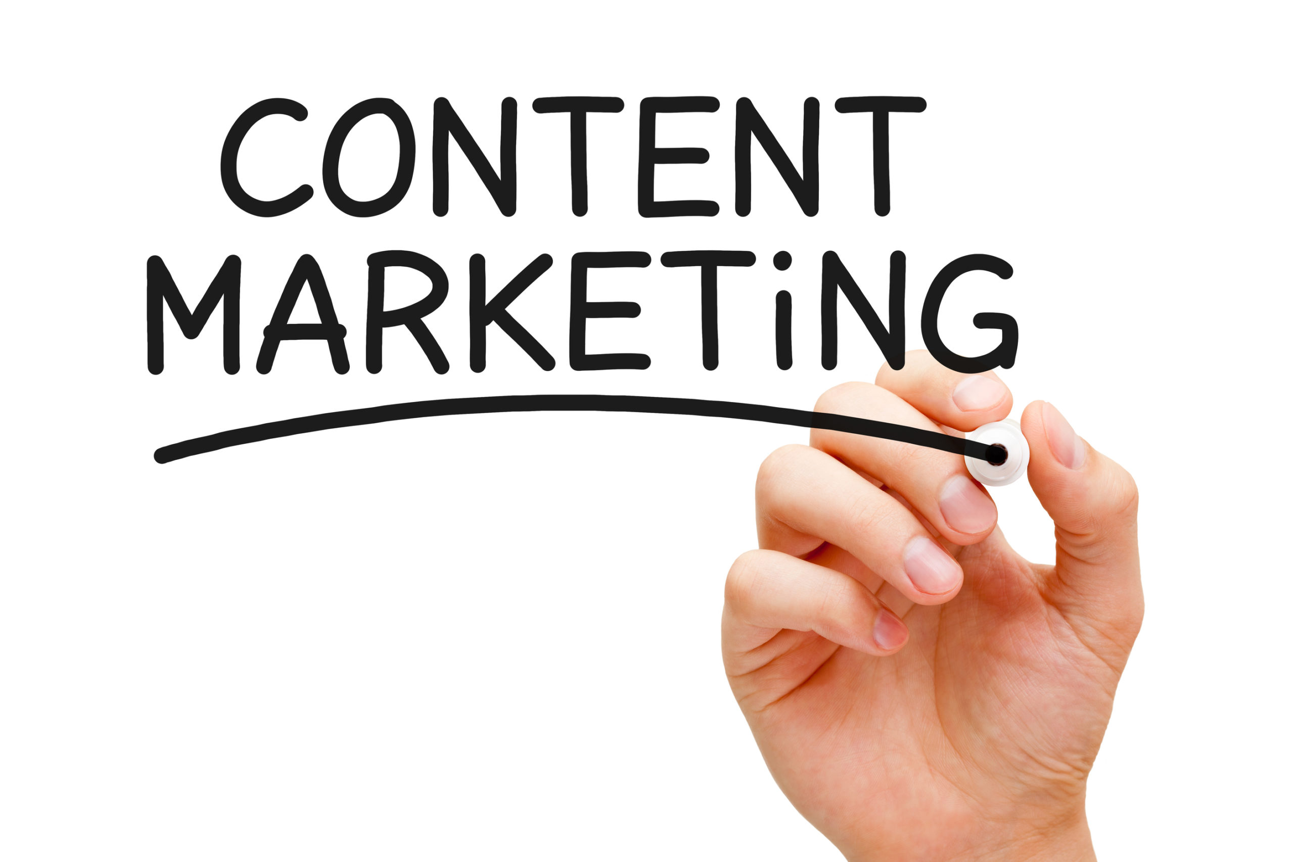 SEO or Content Marketing?