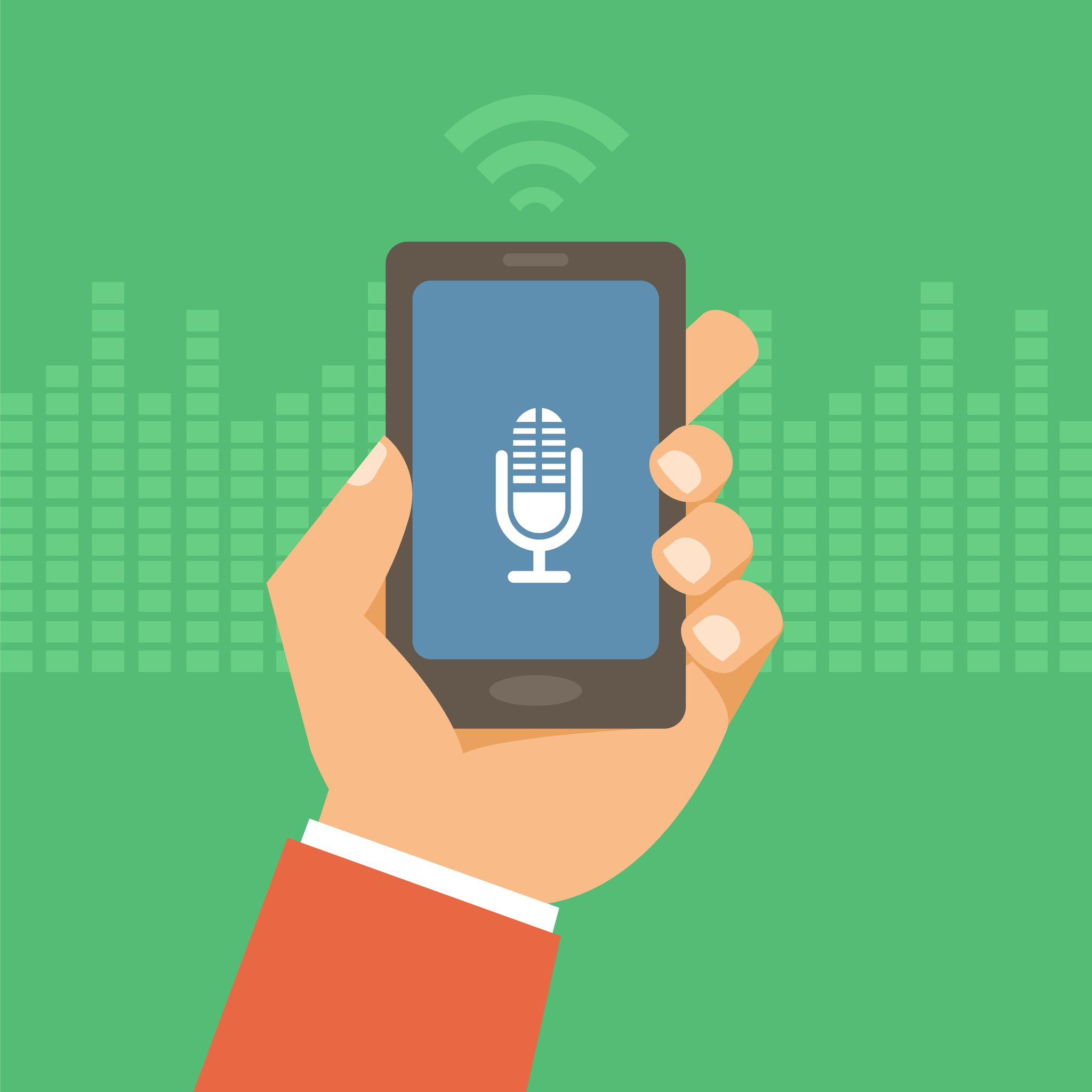 SEO: Voice Search – Should You Be Concerned?