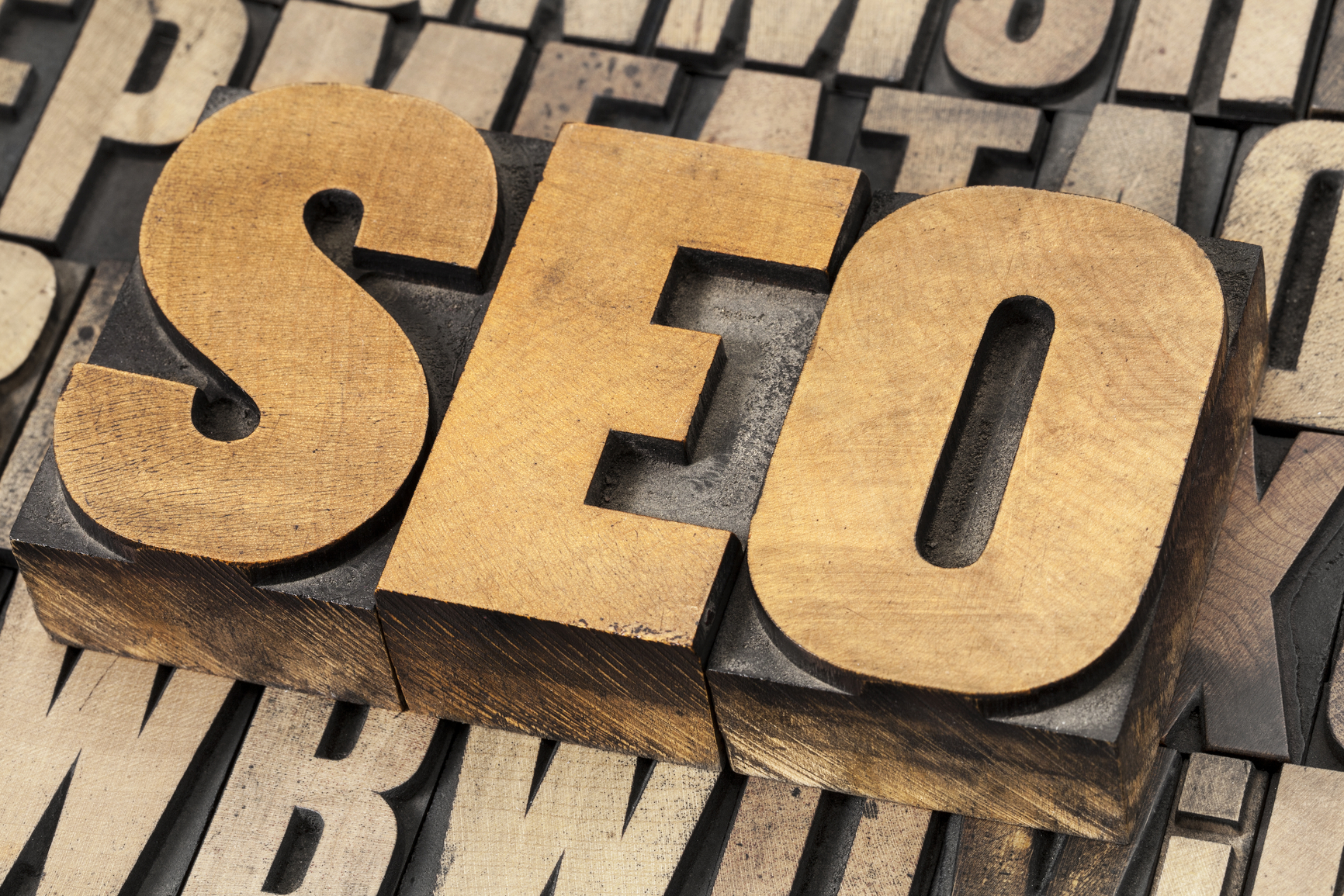 SEO: What Will Not Change in 2015?