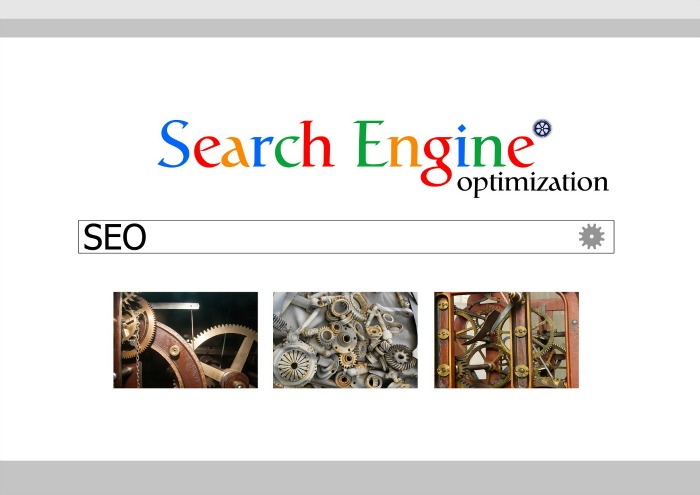 SEO: Work in Progress