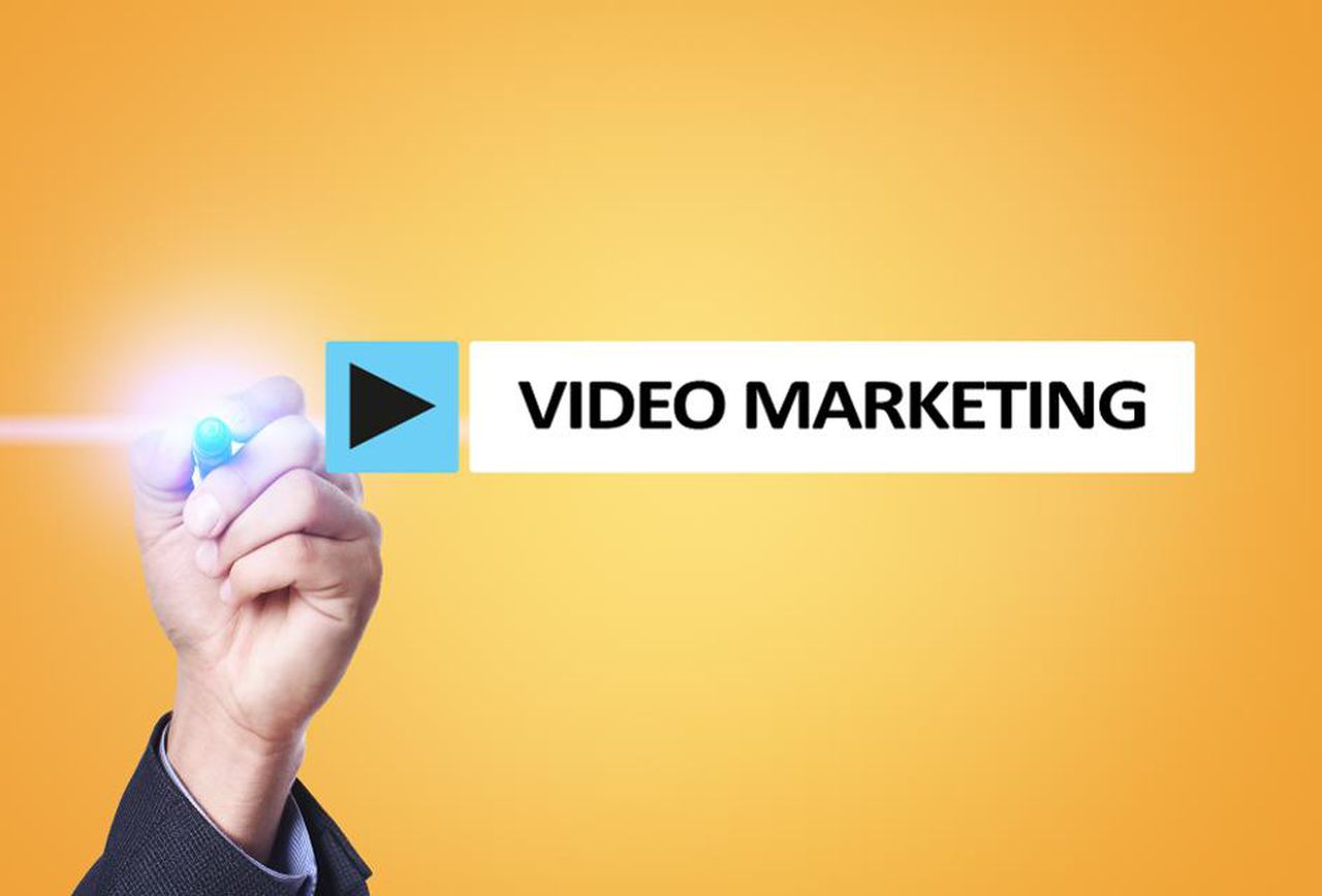 Video Marketing is the Future