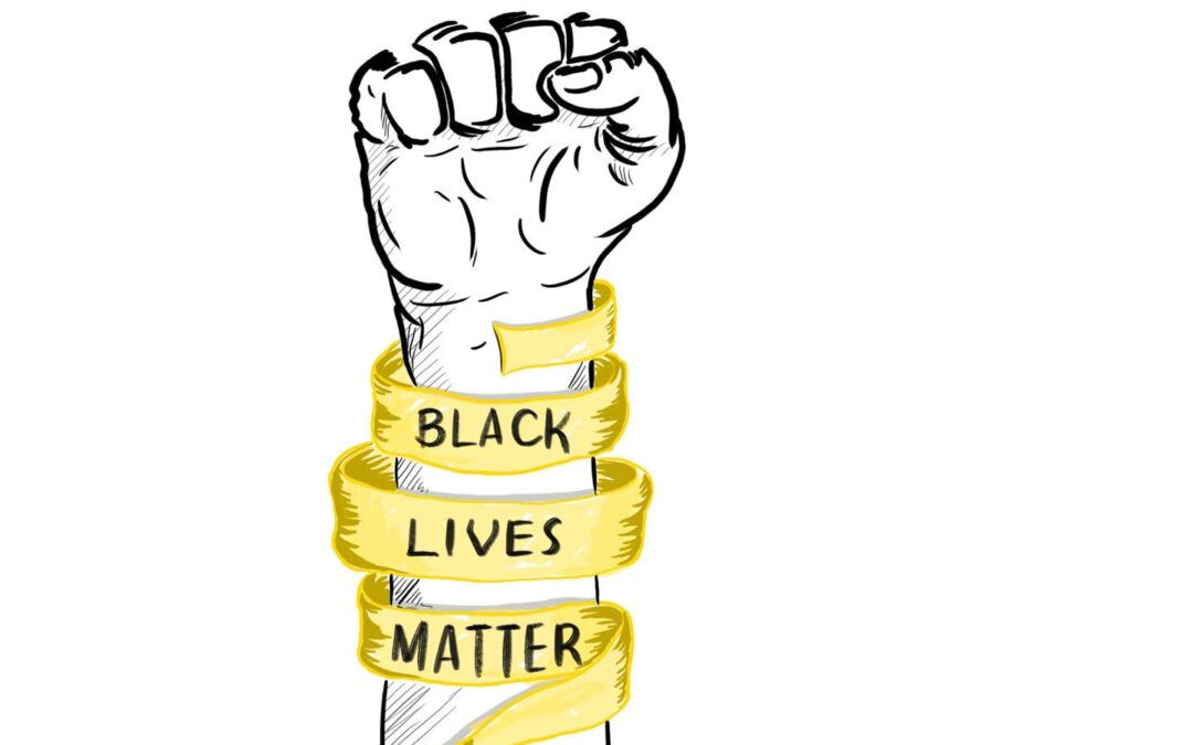 NXTFactor | Black Lives Matter Press Release