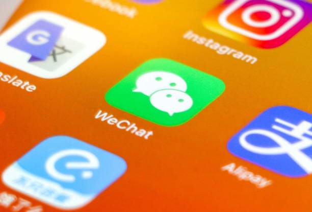 The International Introduction To WeChat Advertising While WeChat Is Getting Banned